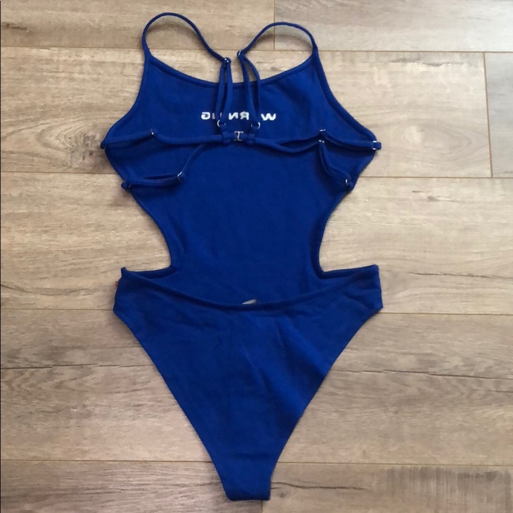 Bodysuit - Picture 2 of 4